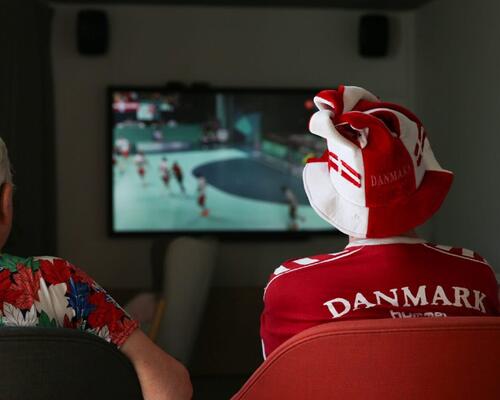 2 værelses lejlighed i Køge