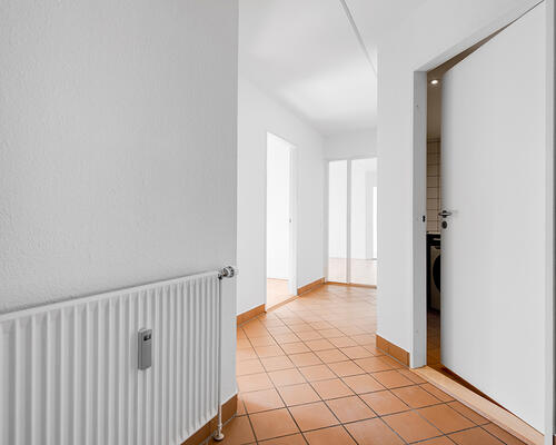 4 værelses lejlighed i Fredericia