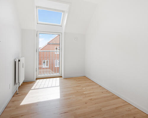 4 værelses lejlighed i Fredericia