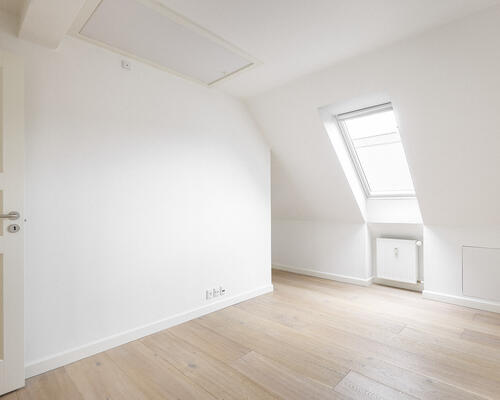 Flyt ind ved siden af Amalienborg