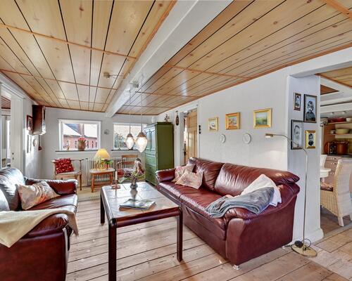 6 værelses hus i Skanderborg