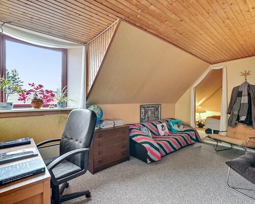 6 værelses hus i Skanderborg