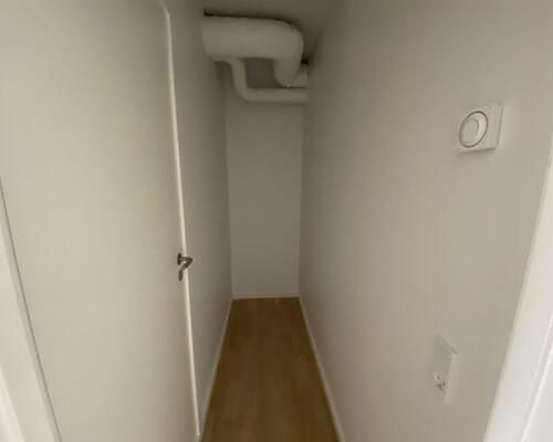 2 værelses lejlighed i Århus C