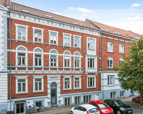 3 værelses lejlighed i Horsens