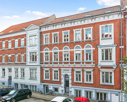 3 værelses lejlighed i Horsens