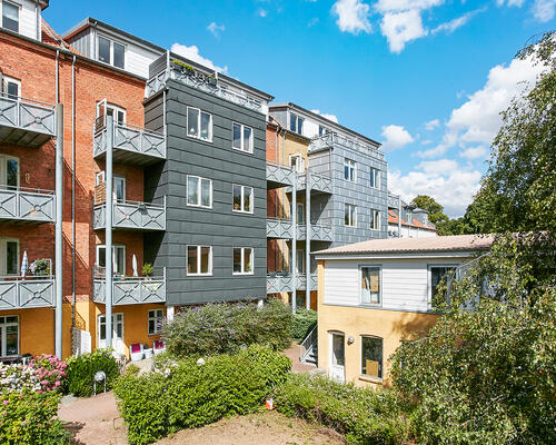 3 værelses lejlighed i Horsens