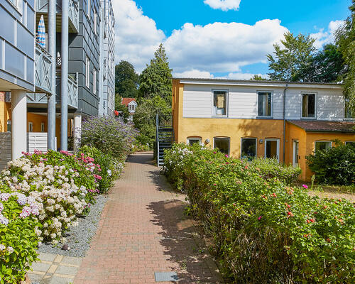 3 værelses lejlighed i Horsens