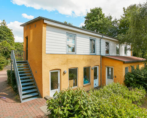 3 værelses lejlighed i Horsens