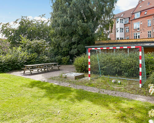 3 værelses lejlighed i Horsens