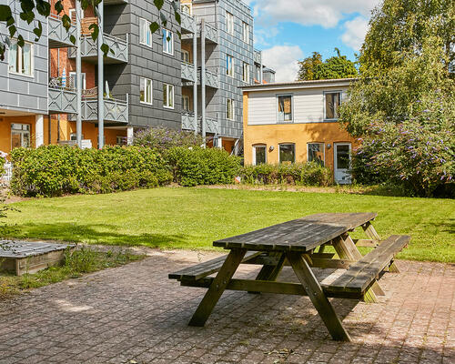 3 værelses lejlighed i Horsens