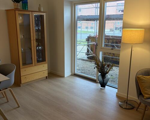 2 værelses lejlighed i Esbjerg