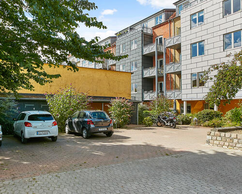 3 værelses lejlighed i Horsens