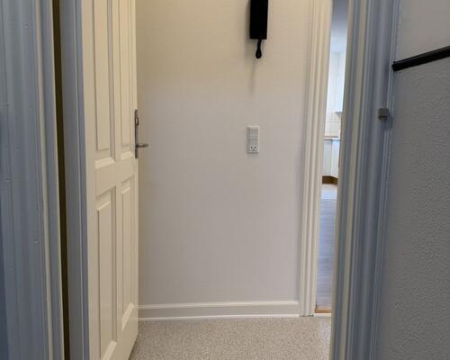 3 værelses lejlighed i Horsens