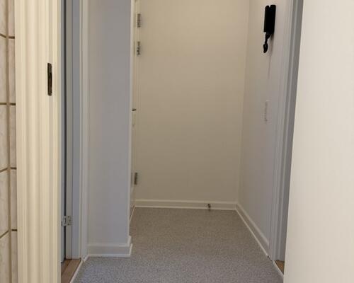 3 værelses lejlighed i Horsens