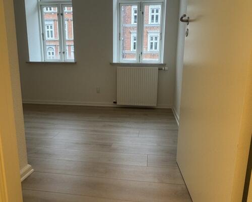 3 værelses lejlighed i Horsens