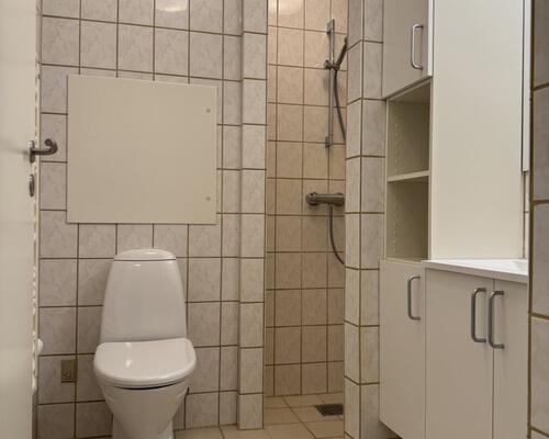 3 værelses lejlighed i Horsens