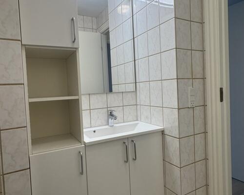 3 værelses lejlighed i Horsens