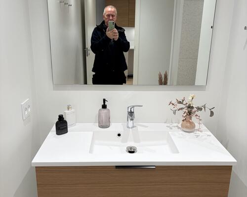 2 værelses lejlighed i Esbjerg