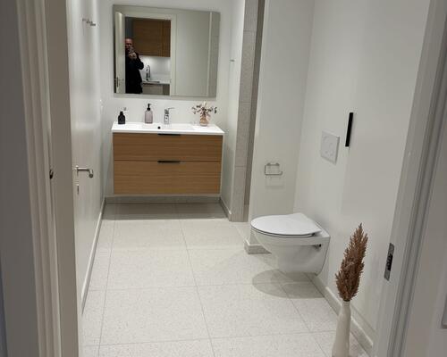 2 værelses lejlighed i Esbjerg