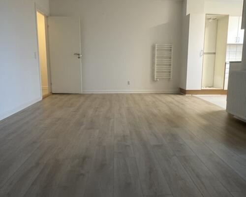 3 værelses lejlighed i Horsens