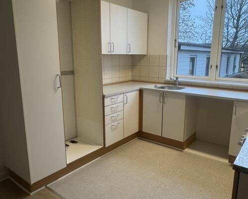 3 værelses lejlighed i Horsens