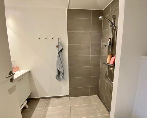 4 værelses lejlighed i Hillerød