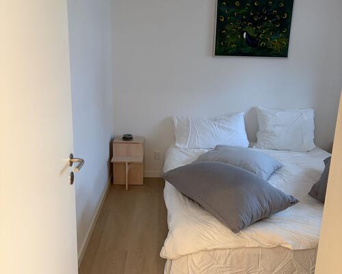 2 værelses lejlighed i Esbjerg