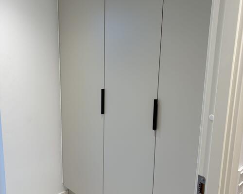 2 værelses lejlighed i Esbjerg