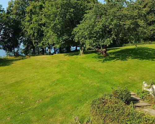 2 værelses lejlighed i Stouby