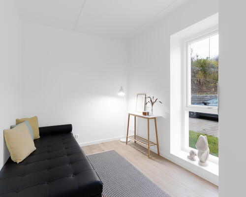 4 værelses lejlighed i Kolding