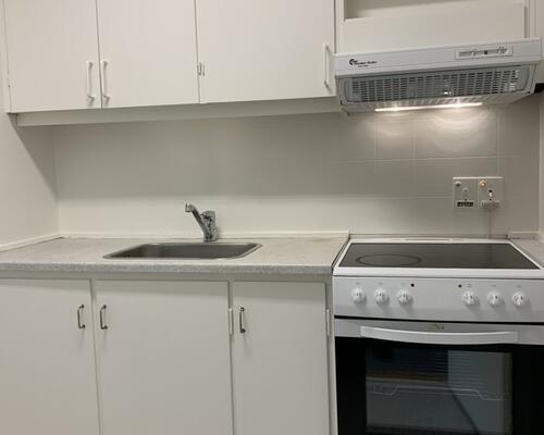 2 værelses lejlighed i Stouby