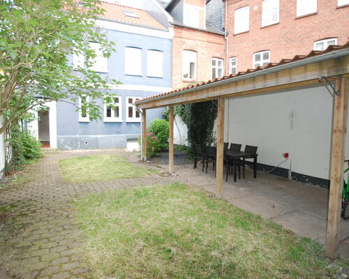 2 værelses lejlighed i Kolding