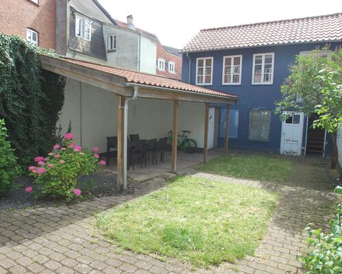 2 værelses lejlighed i Kolding