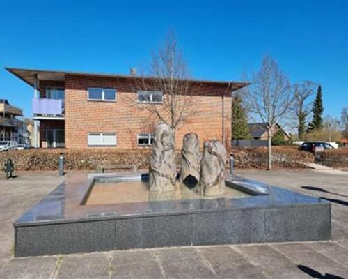 1 værelses hus i Østbirk