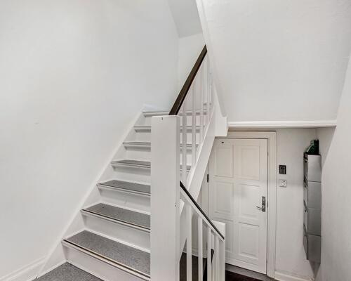 4-værelses lejlighed