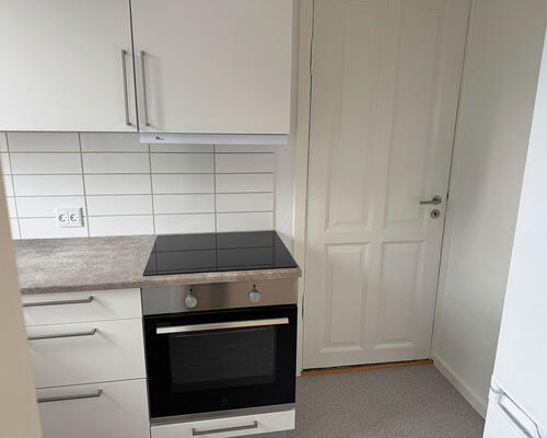 2 værelses lejlighed i Randers