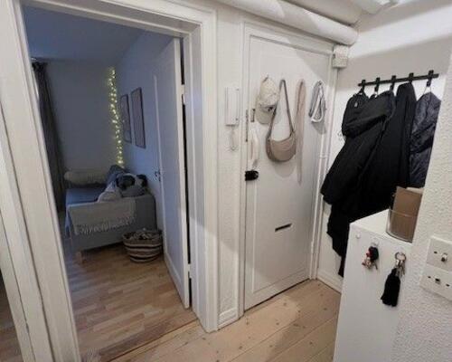 2 værelses lejlighed til leje