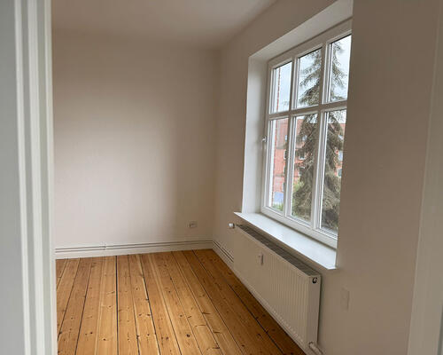 2 værelses lejlighed i Randers