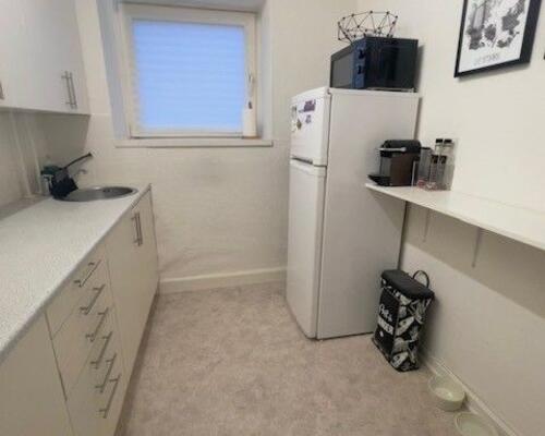 2 værelses lejlighed til leje