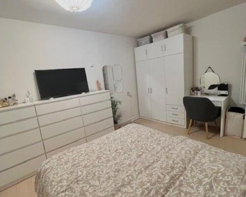 2 værelses lejlighed til leje