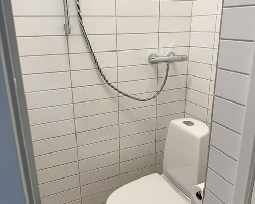 2 værelses lejlighed i Randers