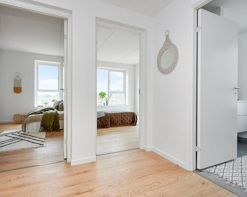 3 værelses lejlighed i Horsens