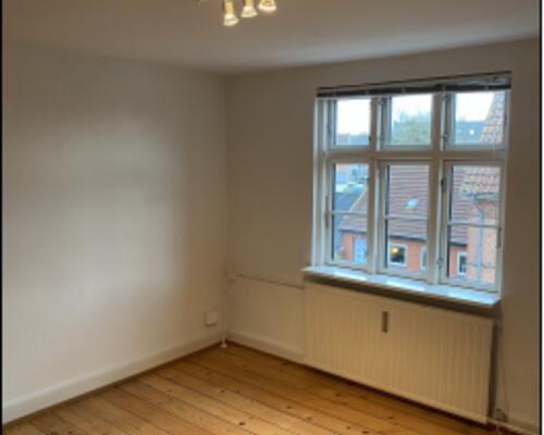 2 Værelses lejlighed i Odense C.