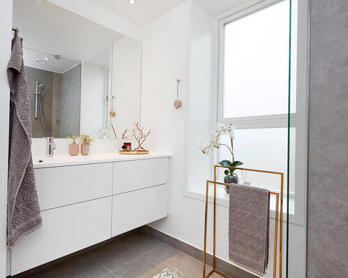 3 værelses lejlighed i Horsens