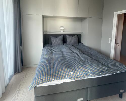 3 værelses lejlighed i København S