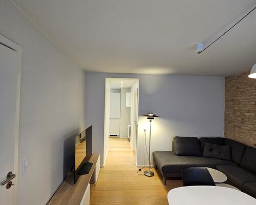 Super lækker 2 vær. i vestbyen