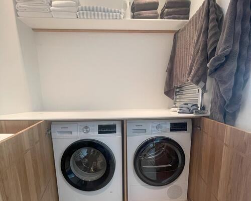 3 værelses lejlighed i København S