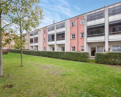 2 værelses lejlighed i Roskilde