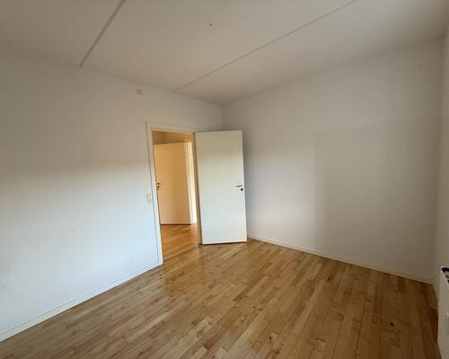 4 værelses lejlighed i København V