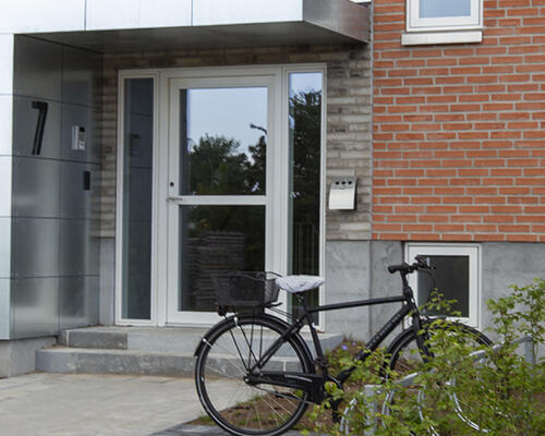 4 værelses hus i Frederikshavn